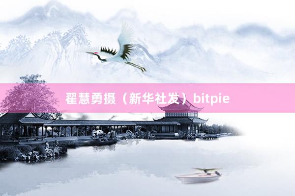 翟慧勇摄（新华社发）bitpie