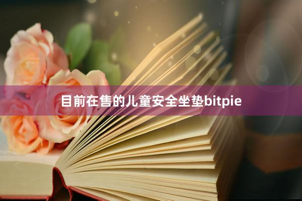 目前在售的儿童安全坐垫bitpie